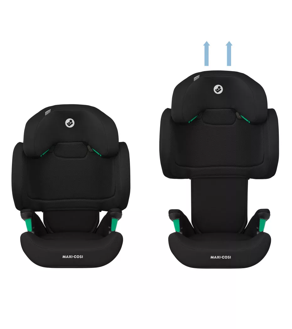 Rodifix R i size de Maxi cosi