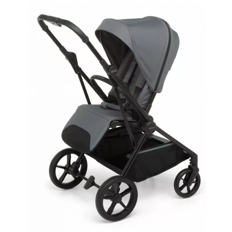 Trio Foppapedretti Spritz