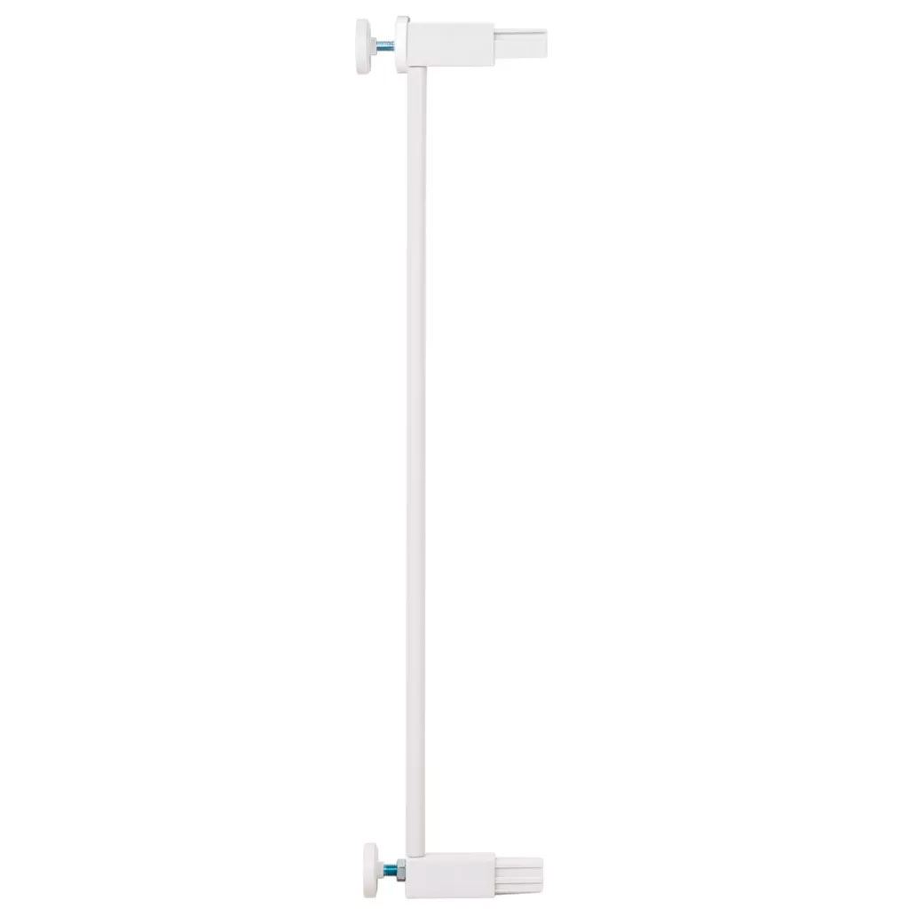 Extensión Easy-Close Metal White  de 7 cm de Safety