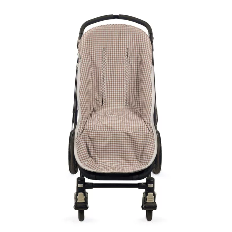 Saco Silla Praline Mokka Walking Mum