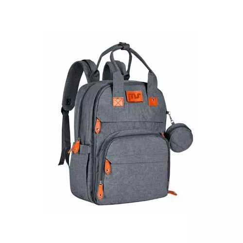 Mochila Para carrito Storage MS