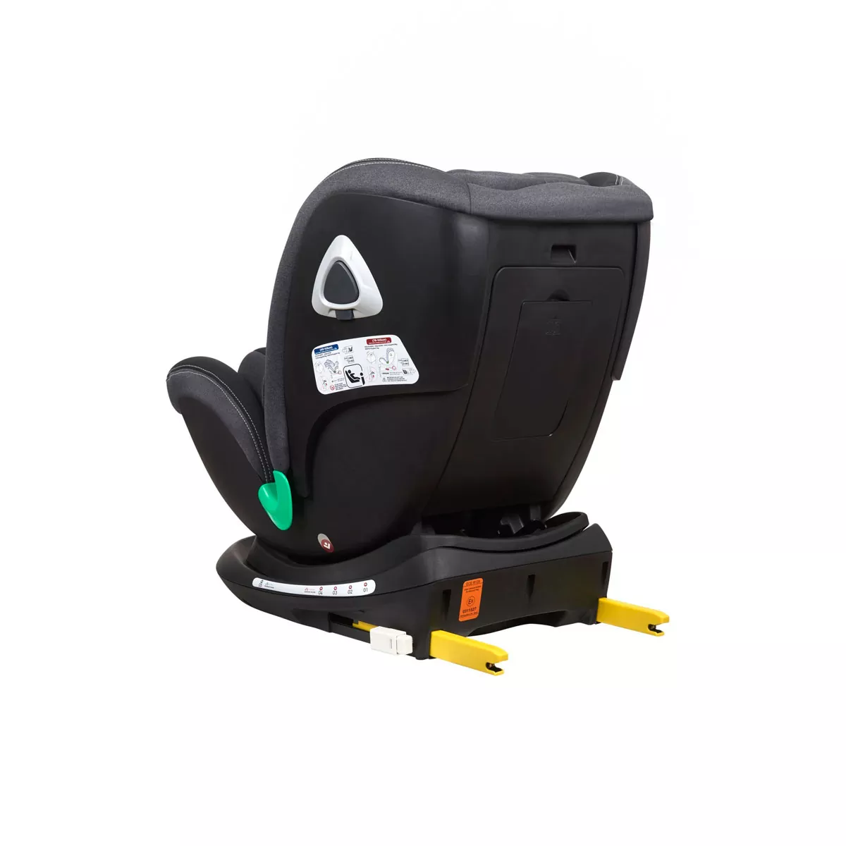 Silla de Auto I-Size Venice Grupo 0-1 isofix de MS