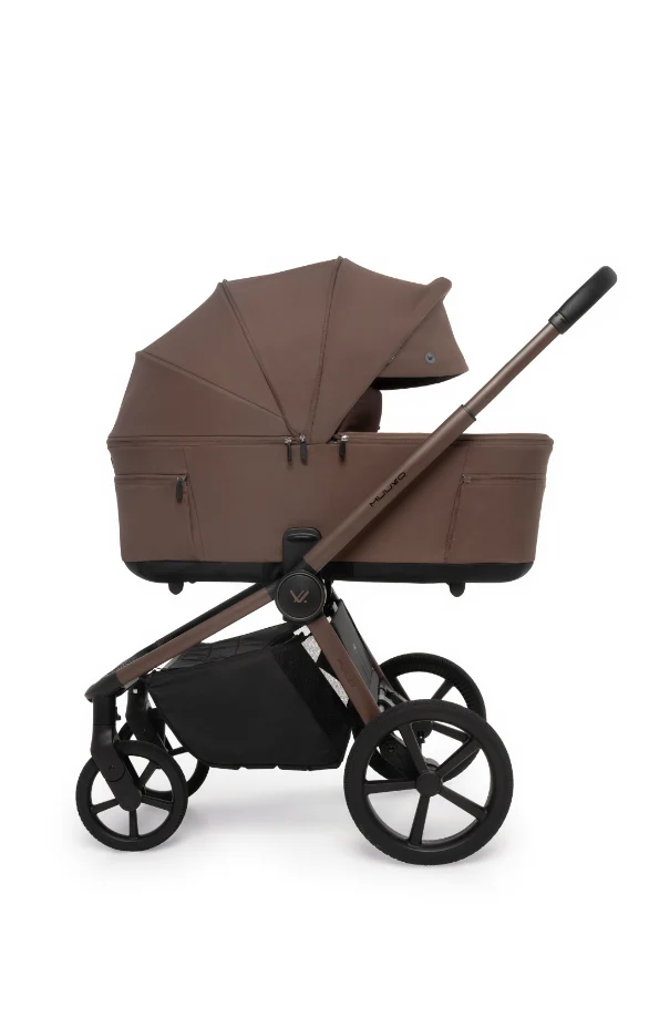 Carrito de bebe Muuvo Fold