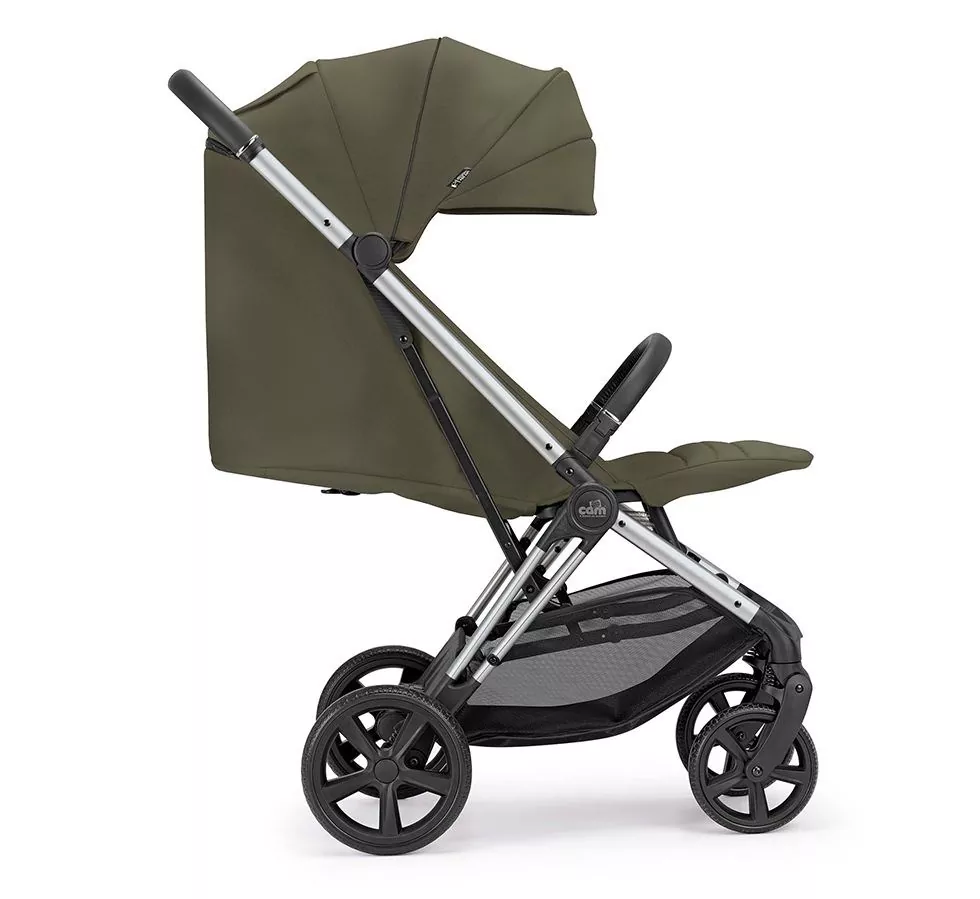 Silla de paseo Off Road 