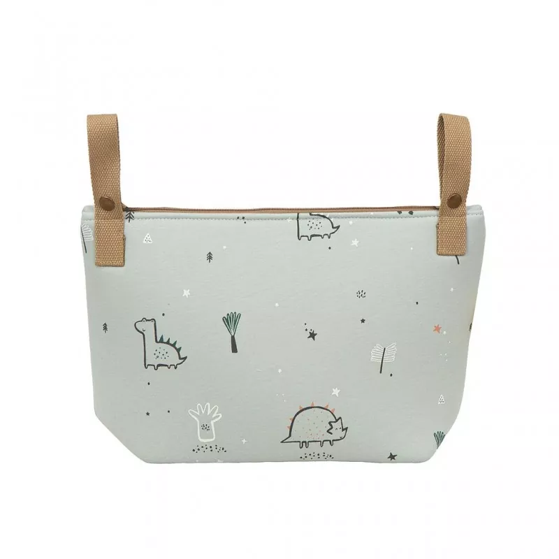 bolso organizador Jurasic Bimbi Casual 