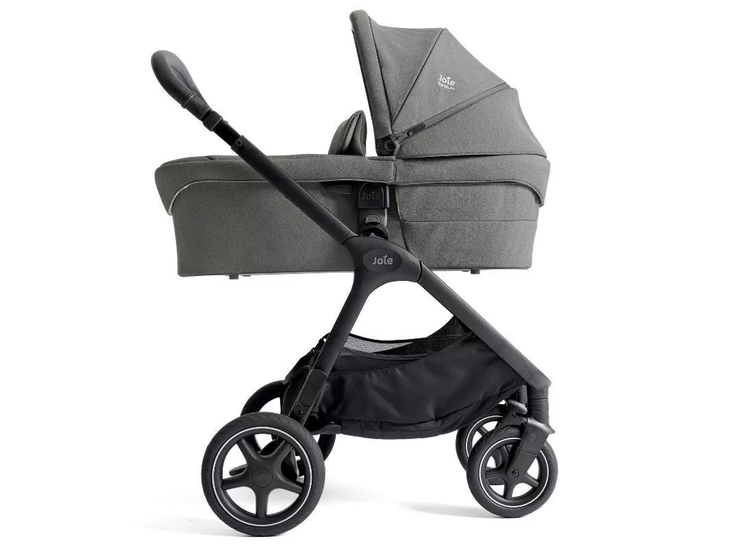 Cochecito Duo Valora Signature de Joie