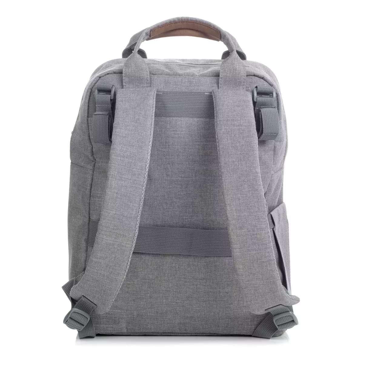 Mochila Backpack Jane Dim Grey