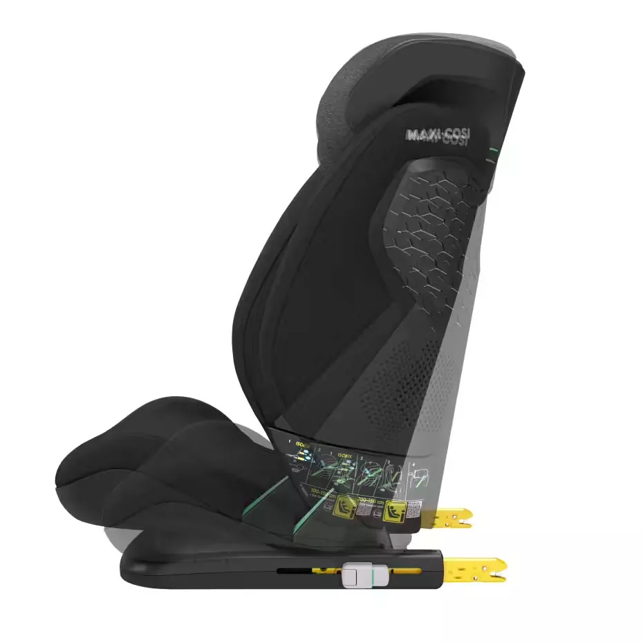 Rodifix Pro2 i size de Maxi cosi