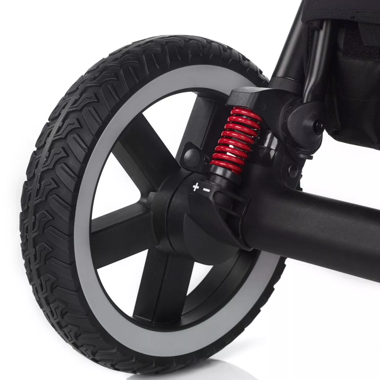 Coche Crosslight 3 Trio Sweet, koos I-size Jane