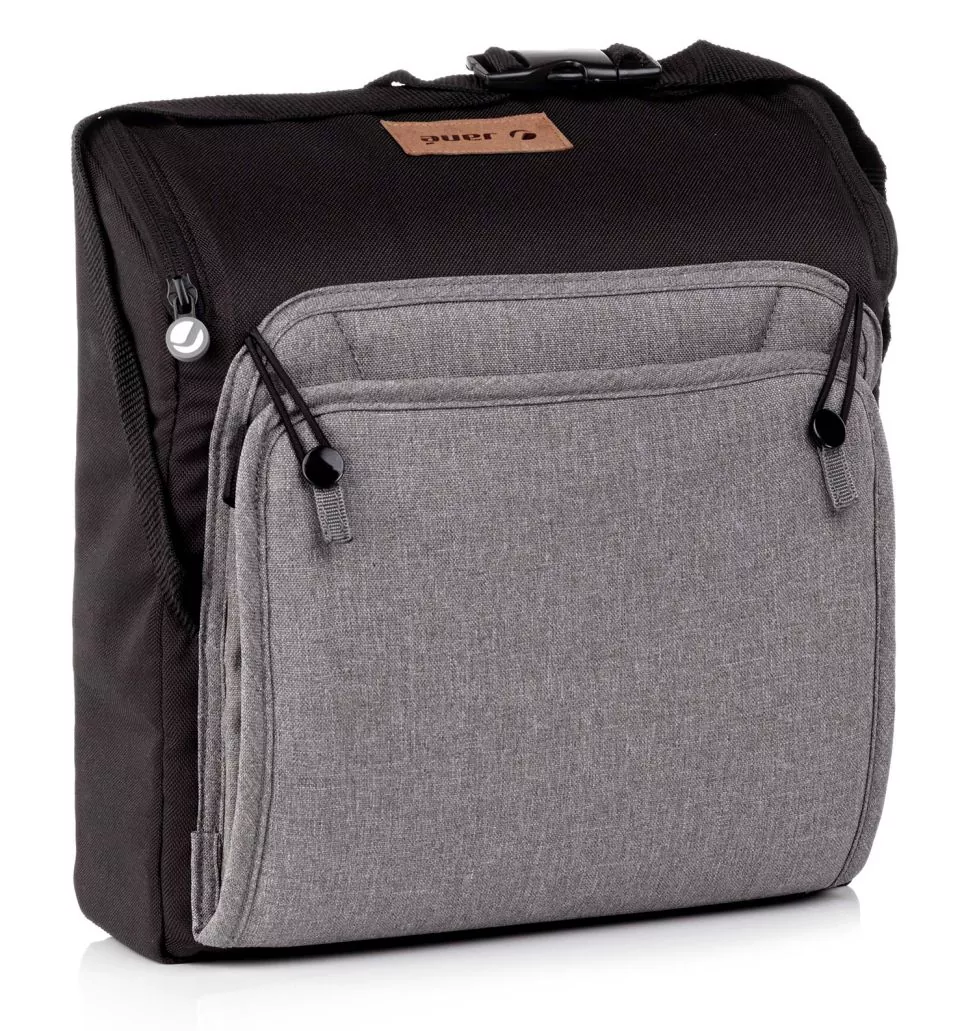 Bolso Trona Booster portátil Jane Soil U45