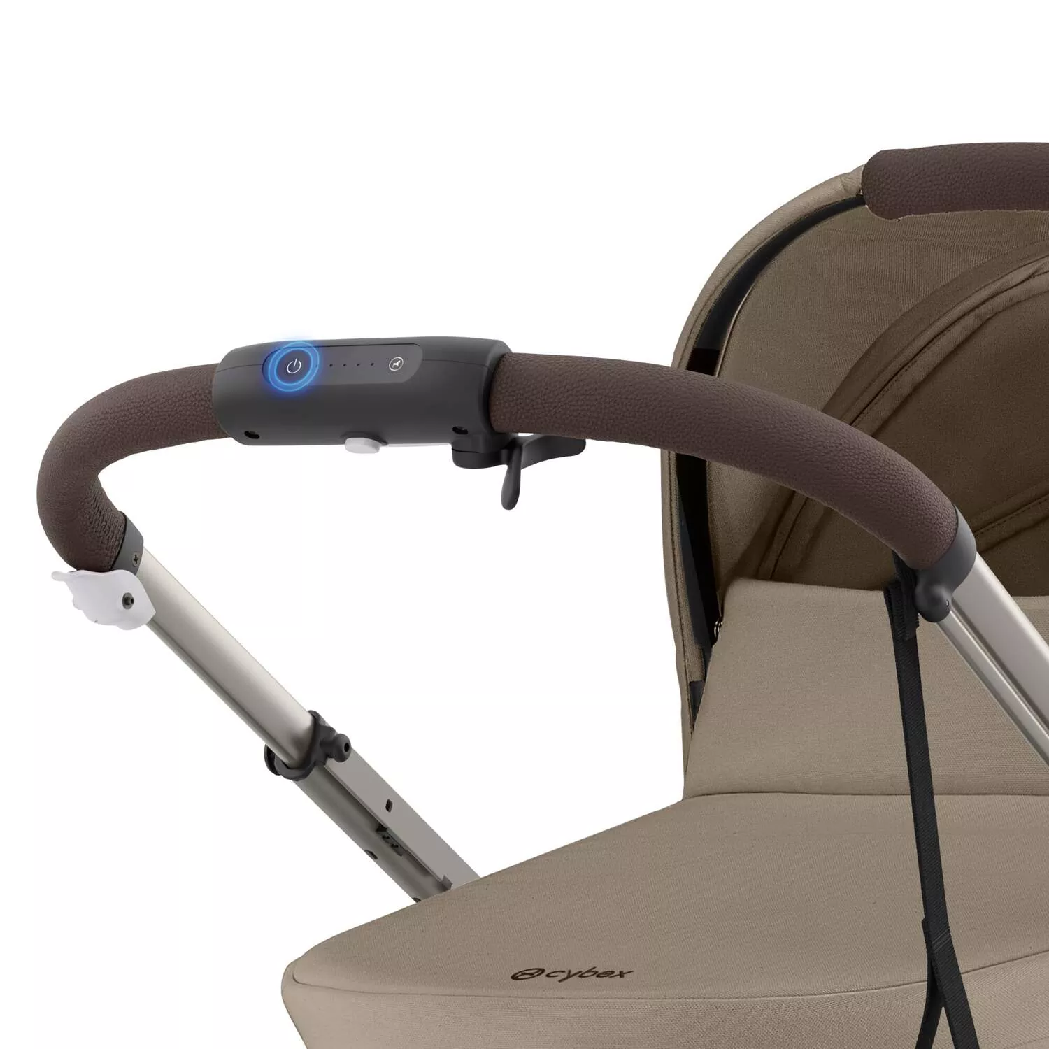 Cybex E Gazelle