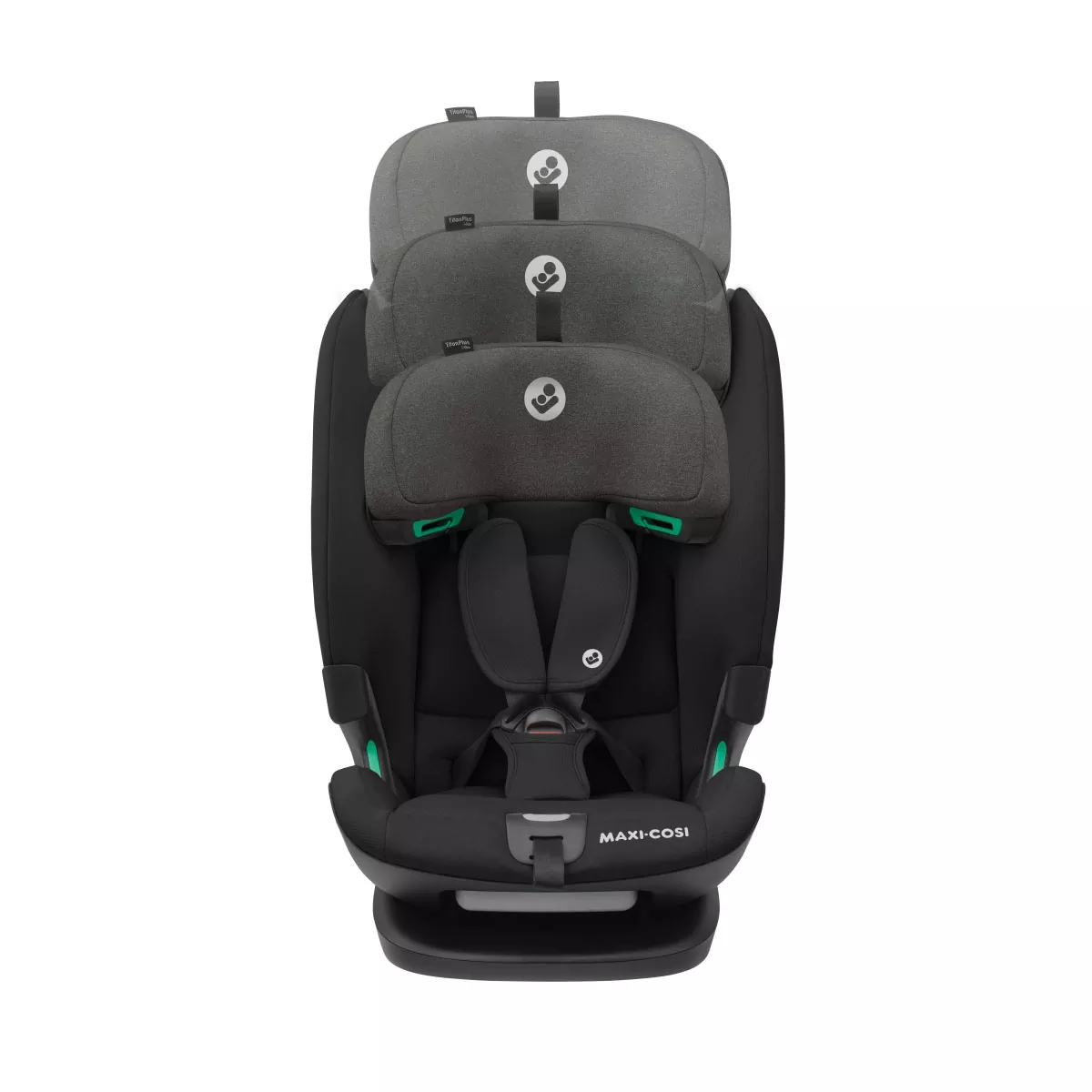 Maxi cosi Titan plus i size 