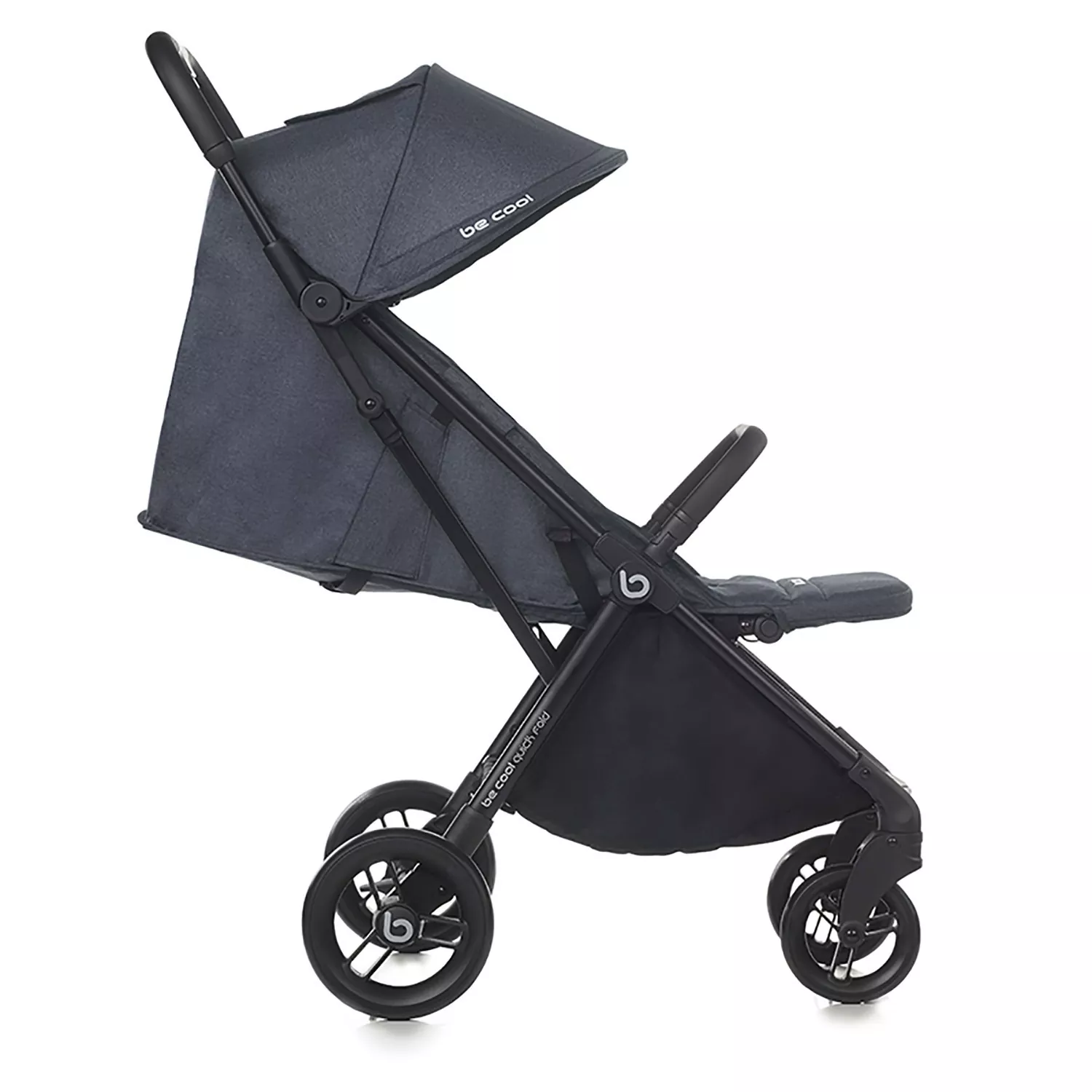 Silla De Paseo Quick Fold de be cool
