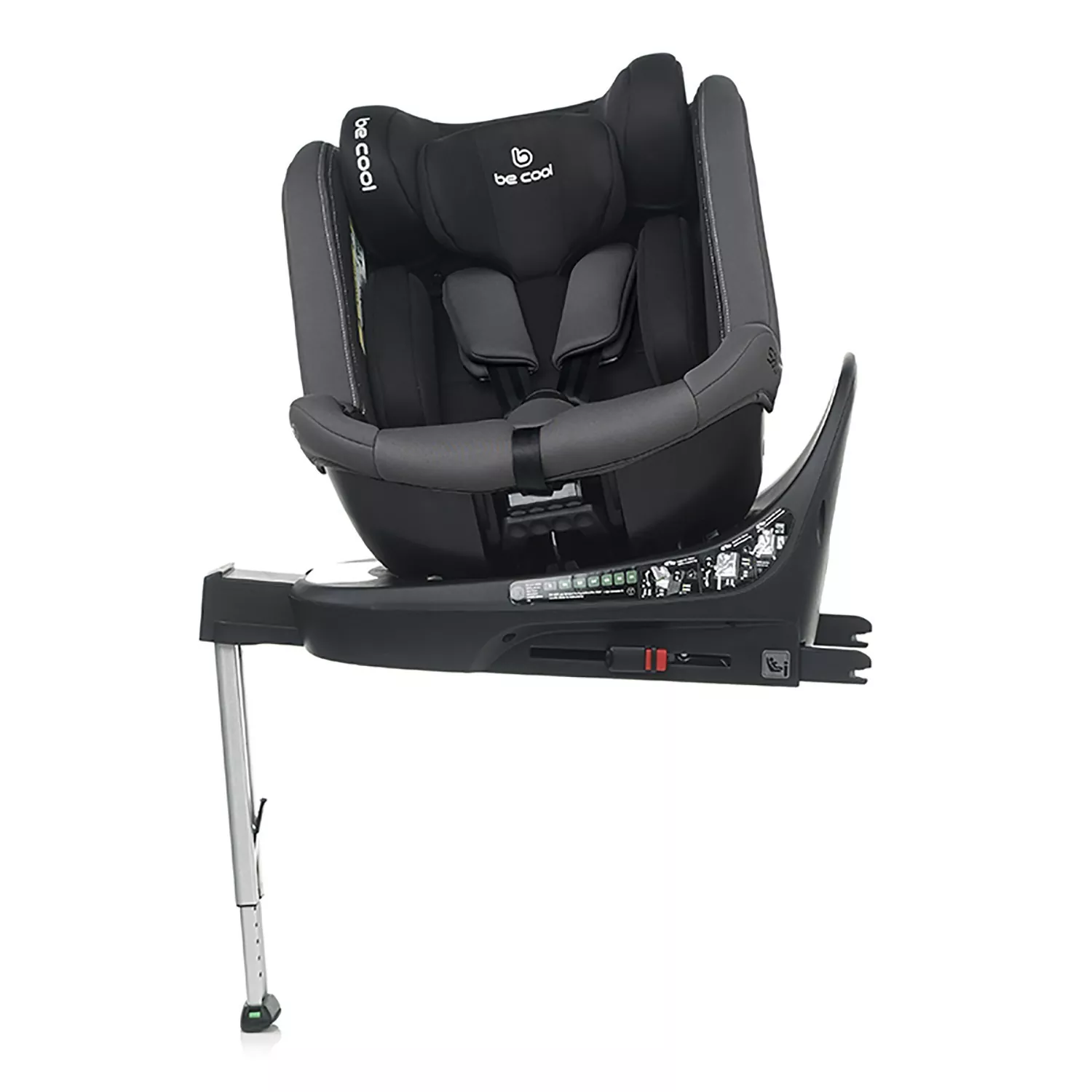 Silla Auto Saturn de Becool