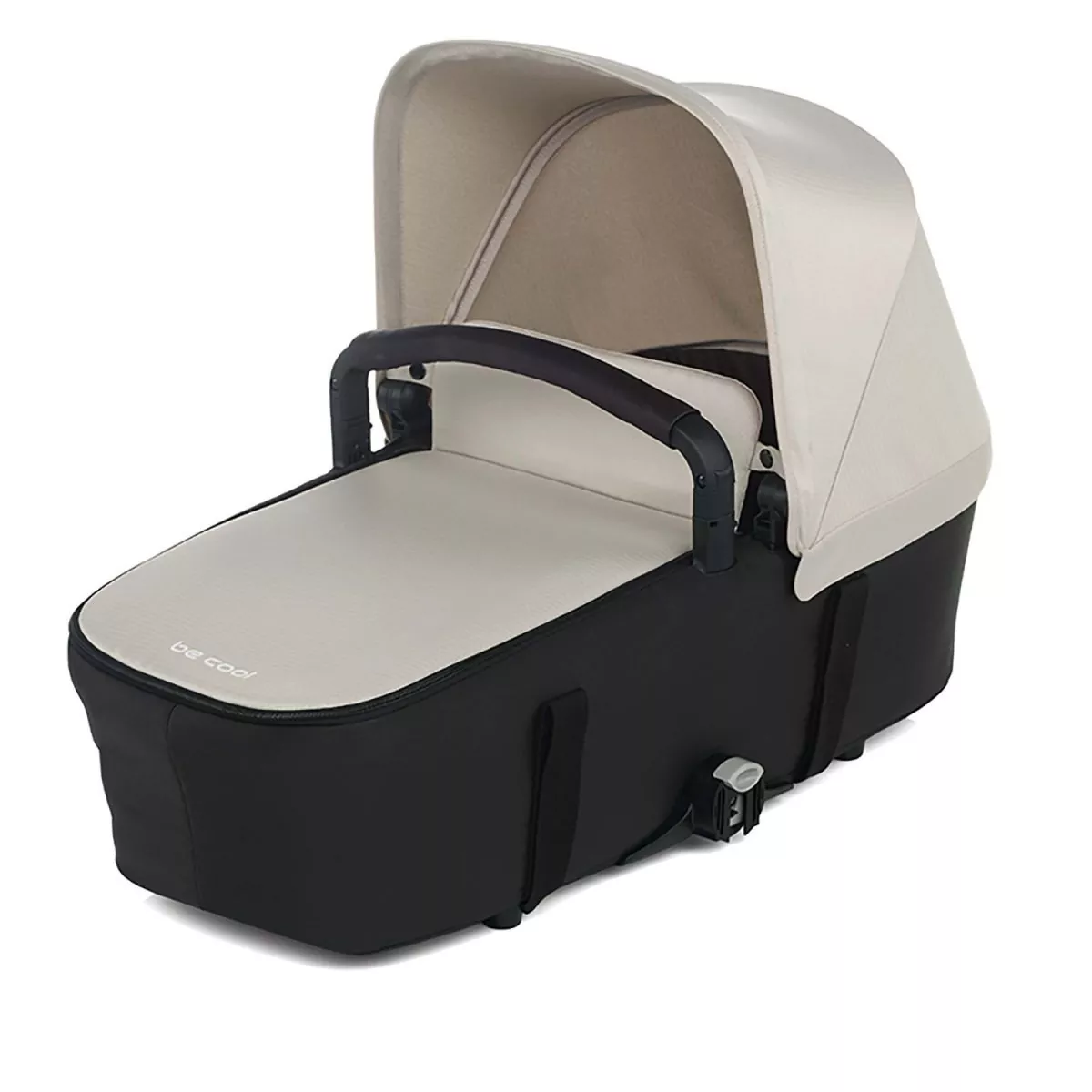 Carrito Stratos 2 piezas con capazo