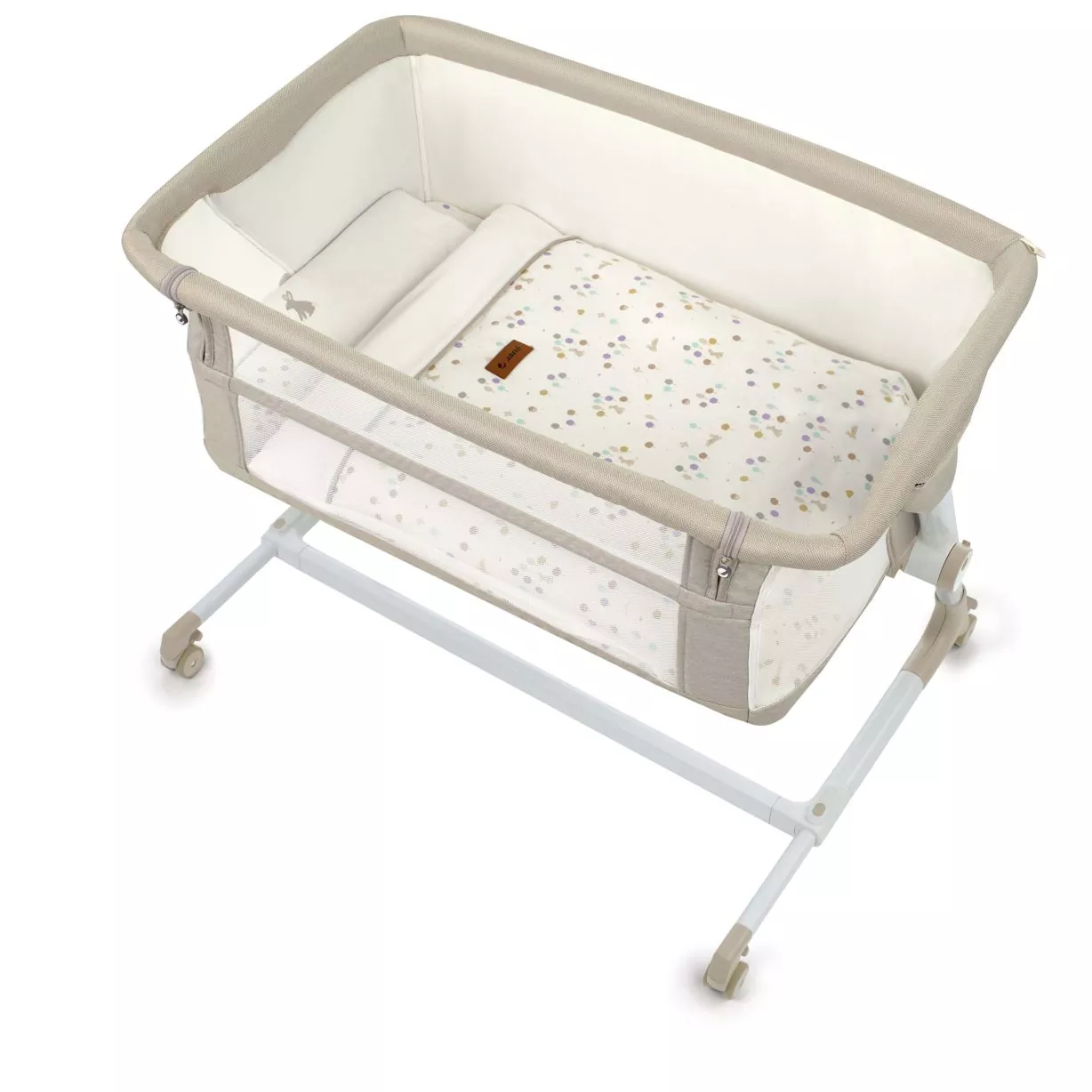 Minicuna de Colecho Baby Side Jane Iris