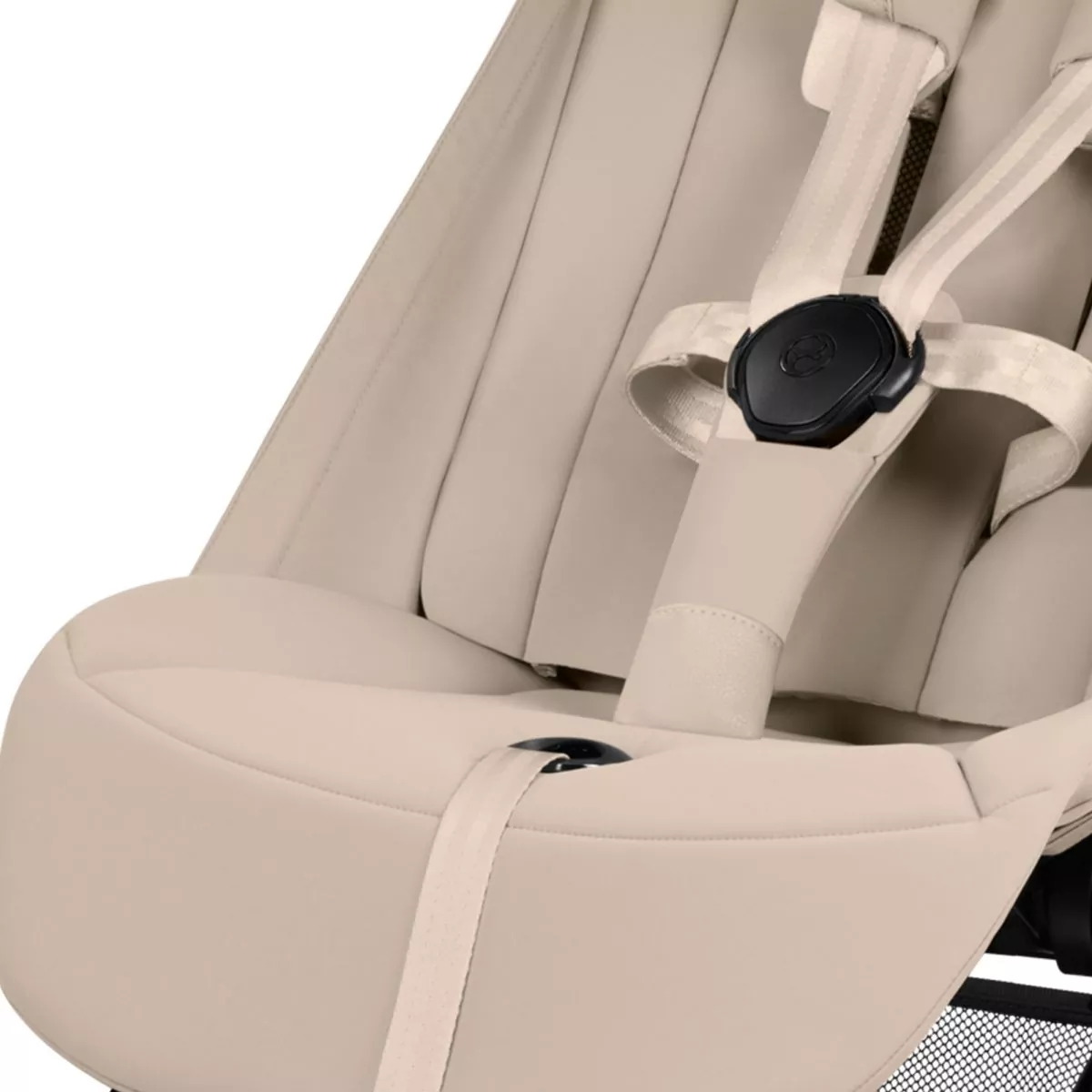 Silla de Paseo Cybex Coya Style Matt Black