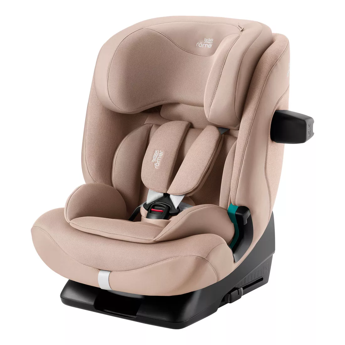 Advansafix pro i size Style Teak de Britax Römer