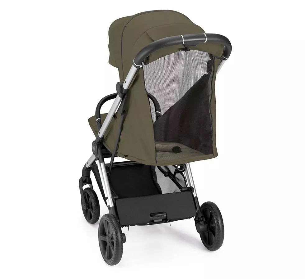 Silla de paseo Off Road 