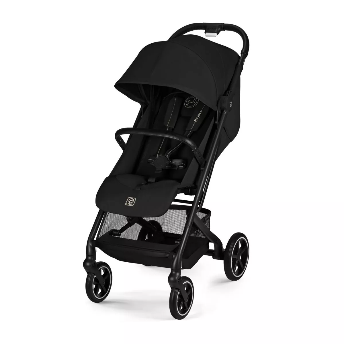 Silla de Paseo Cybex BEEZY  BLK Magic Black
