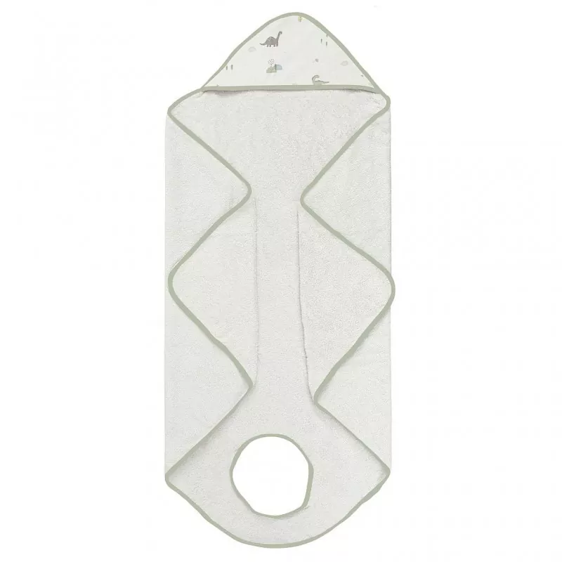 Maxicapa de Baño Duo Trex Bimbidreams