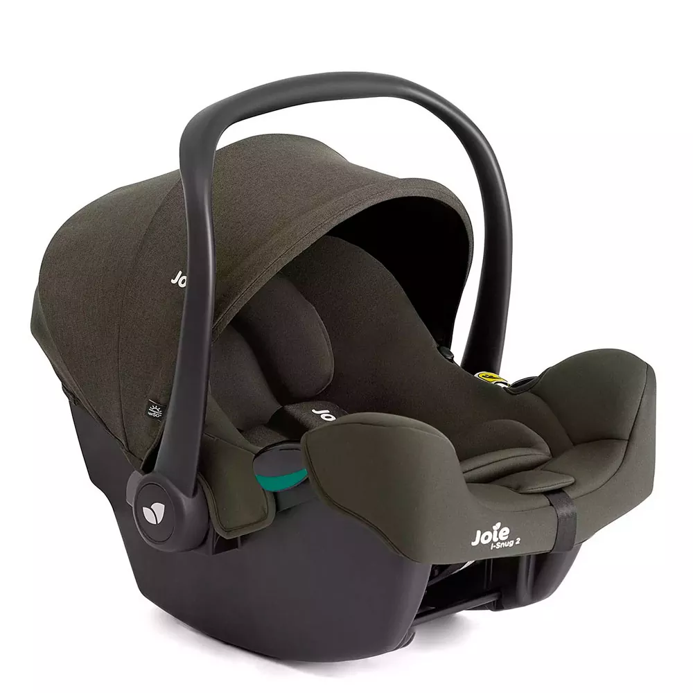Silla de Auto Grupo 0 I-Snug Fern  de Joie