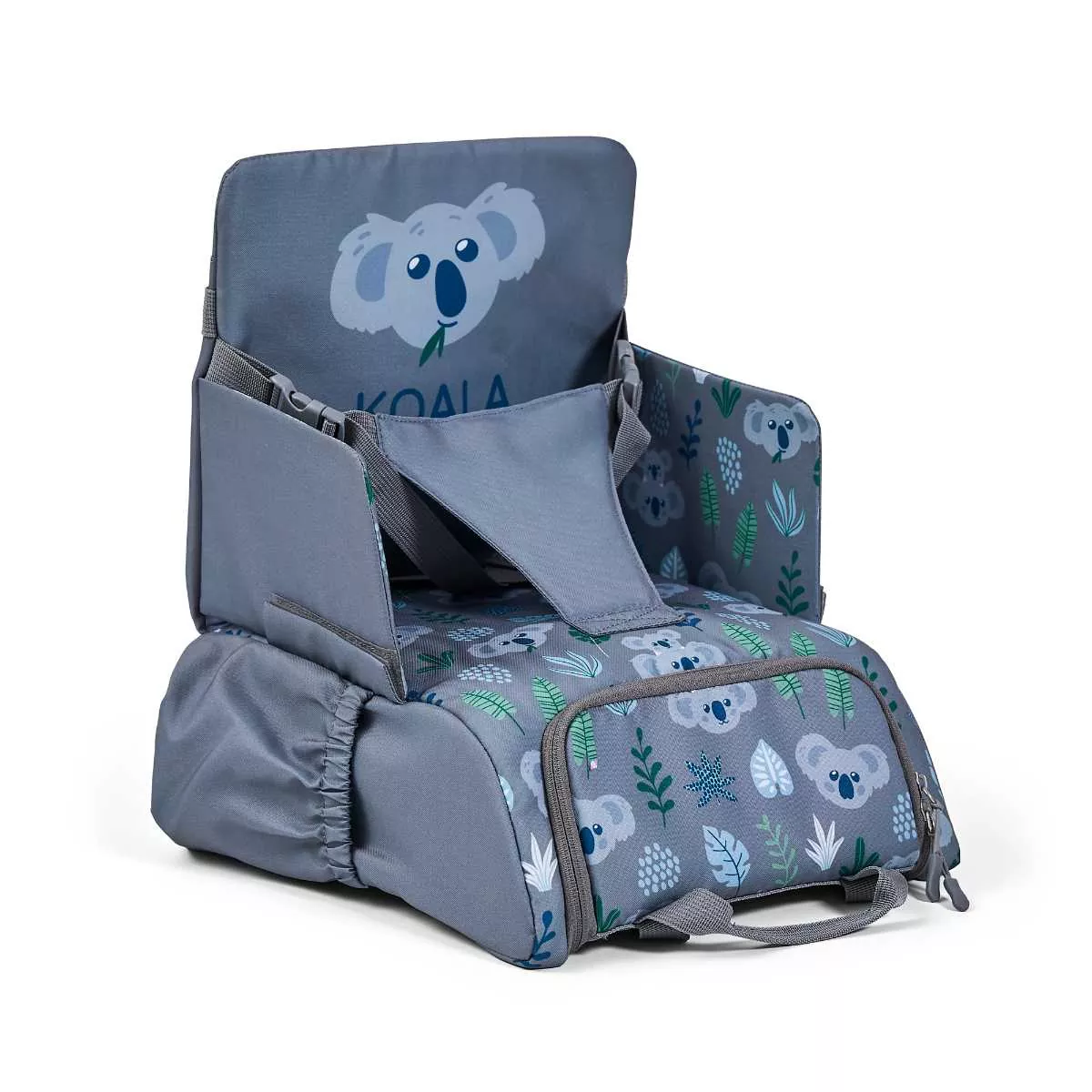 Bolso Trona portátil  Koala MS 