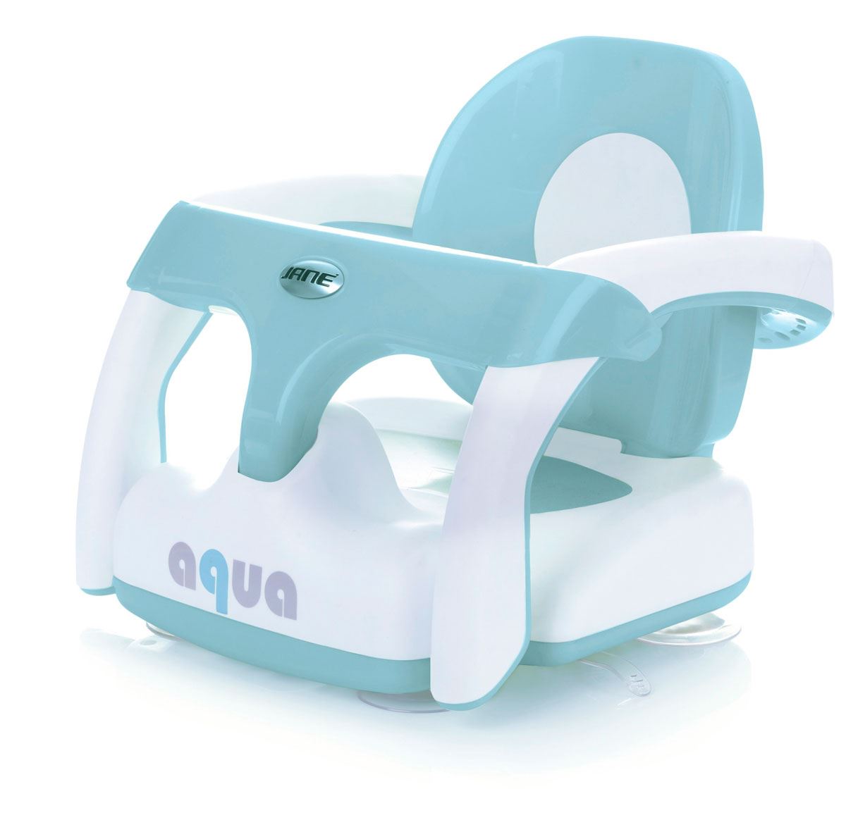 Hamaca Convertible en silla de Baño Aqua T49 Aquarel Jane