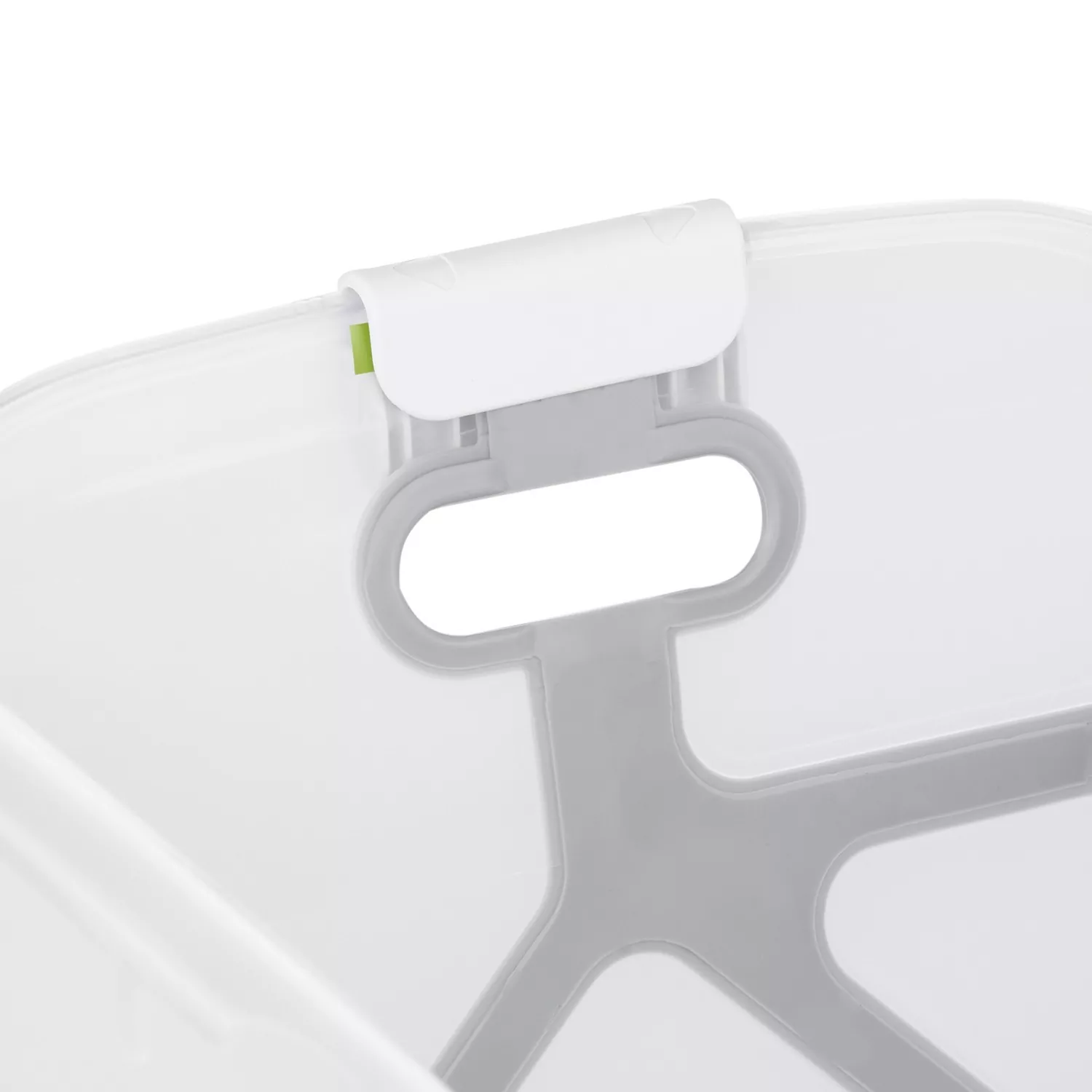 Bañera Plegable de Bebe Oasis Blanco Jane