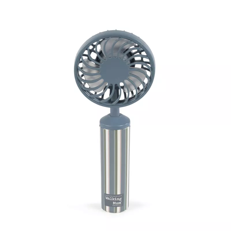 Ventilador Cochecito Strips Walking Mum