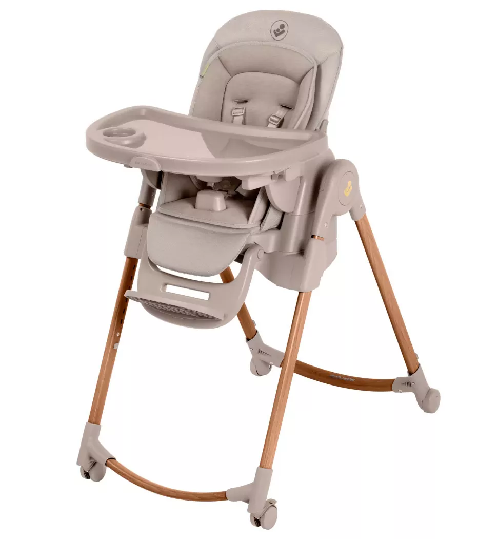 Trona evolutiva 6 en 1 Maxi cosi Minla Plus