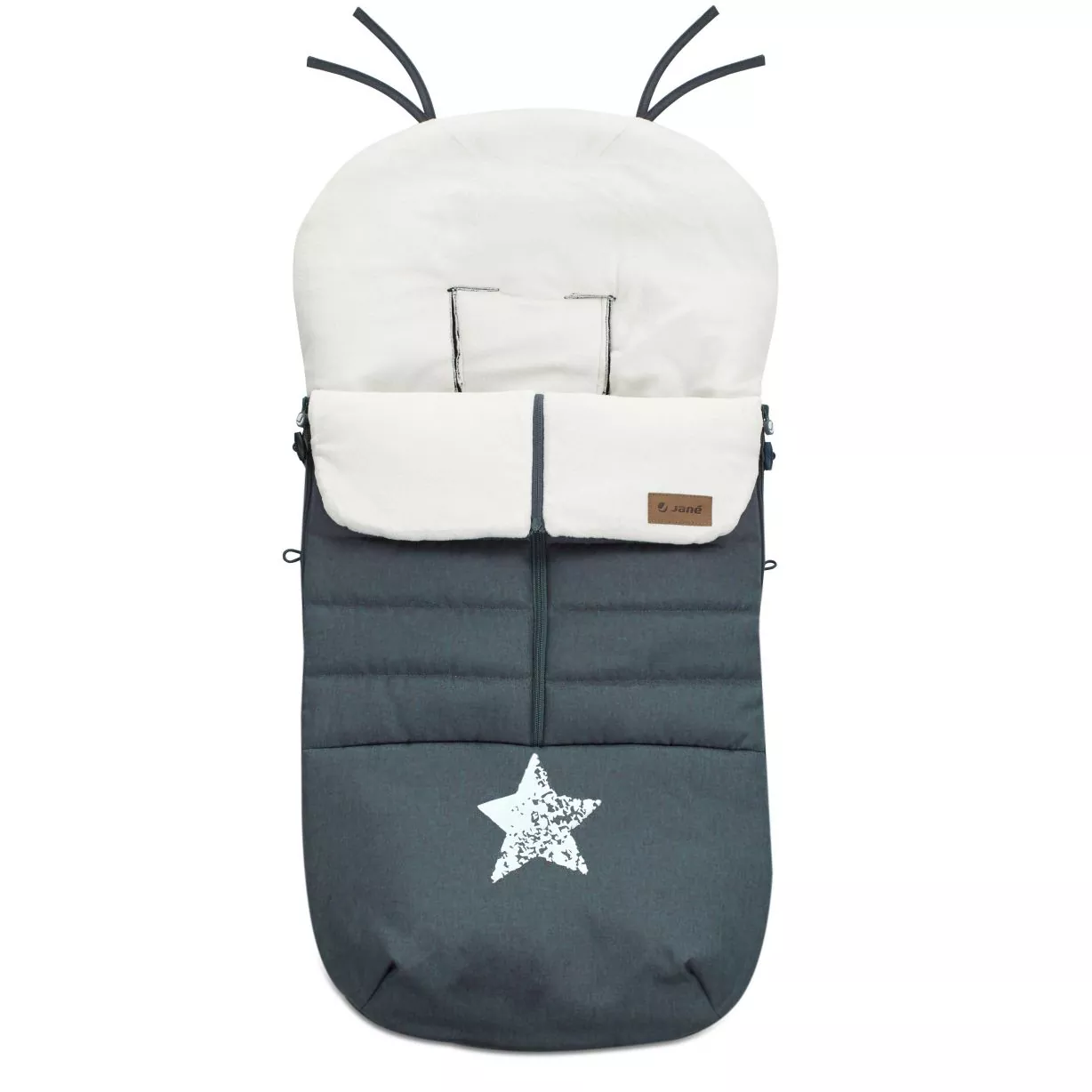 Saco de Bebe de Silla Nest de Jane Seal