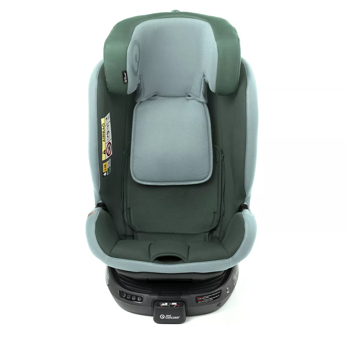 Silla de Auto iTourer 40-125 cm Jane