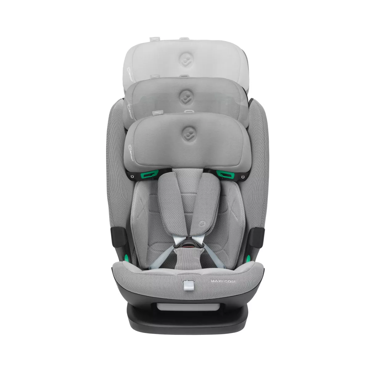 Silla de Coche Maxi-cosi Titan Pro2 I-size