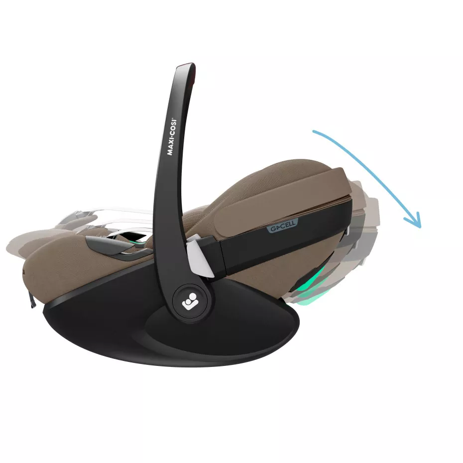 Maxi cosi Pebble 360 pro