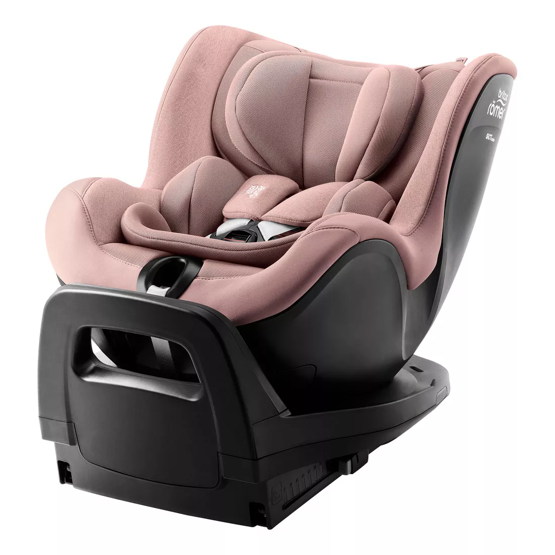 Dualfix Pro i size silla de coche de Britax Römer