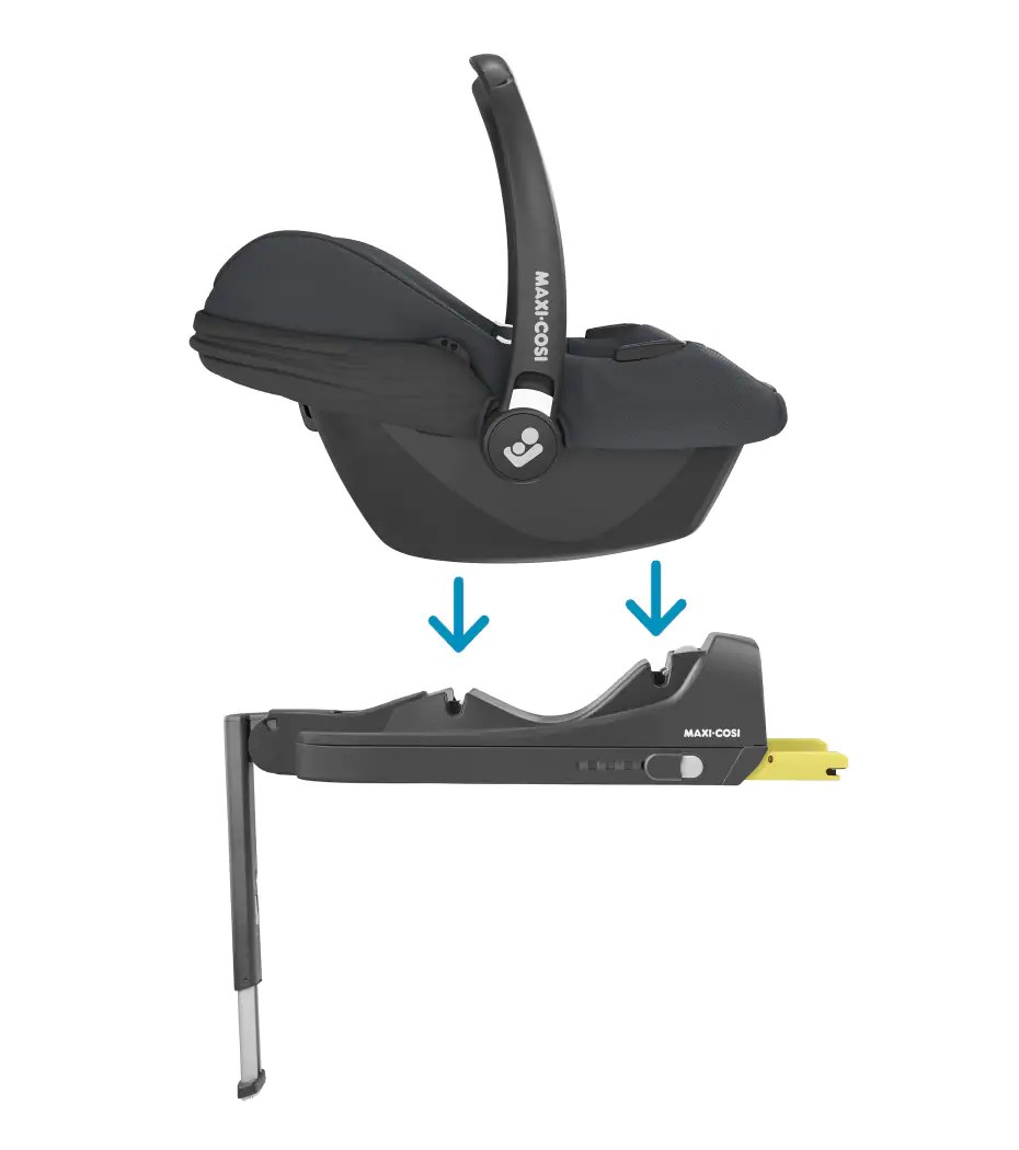 Base Cabriofix I size de Maxi cosi