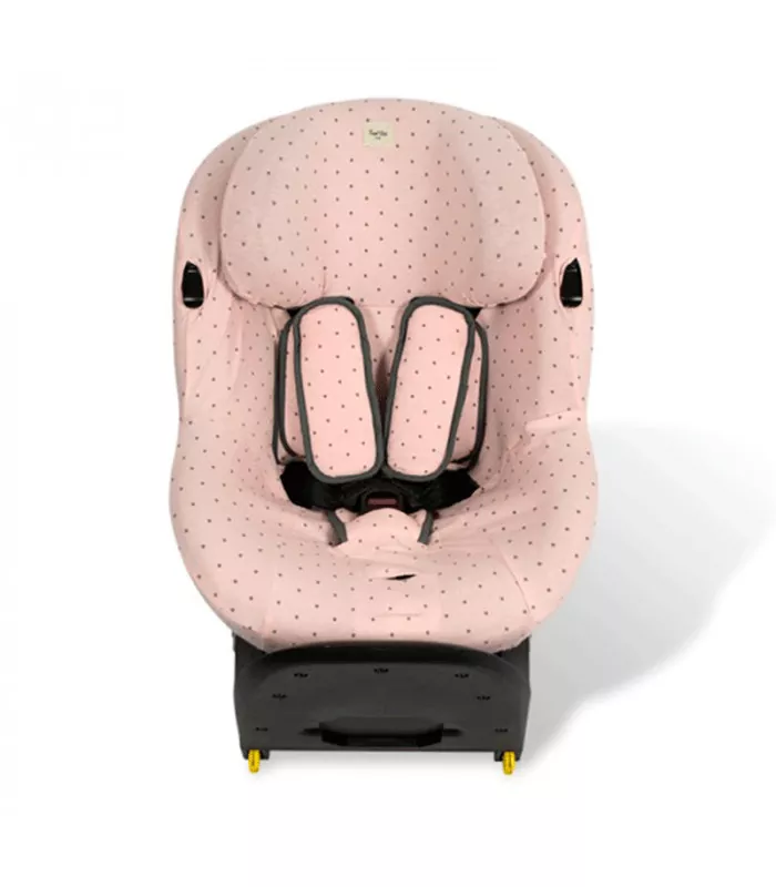 Funda para silla de coche Maxi-cosi Pearl 360 Mica Pro