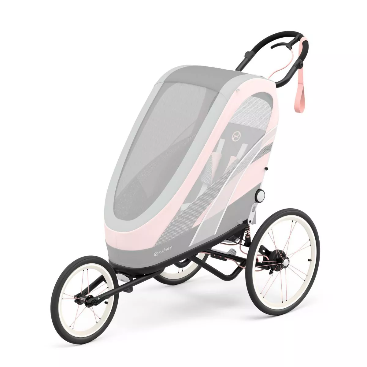 Chasis Zeno de Cybex