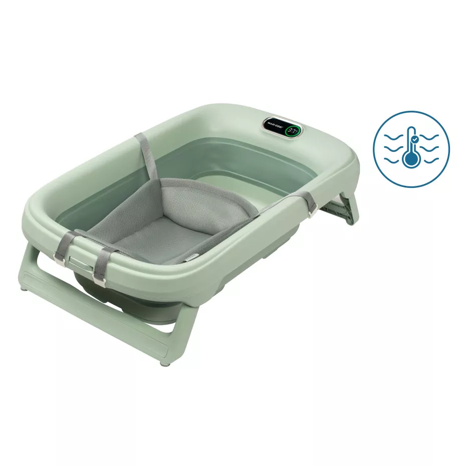 Bañera bebe Maxi cosi Indigo plus