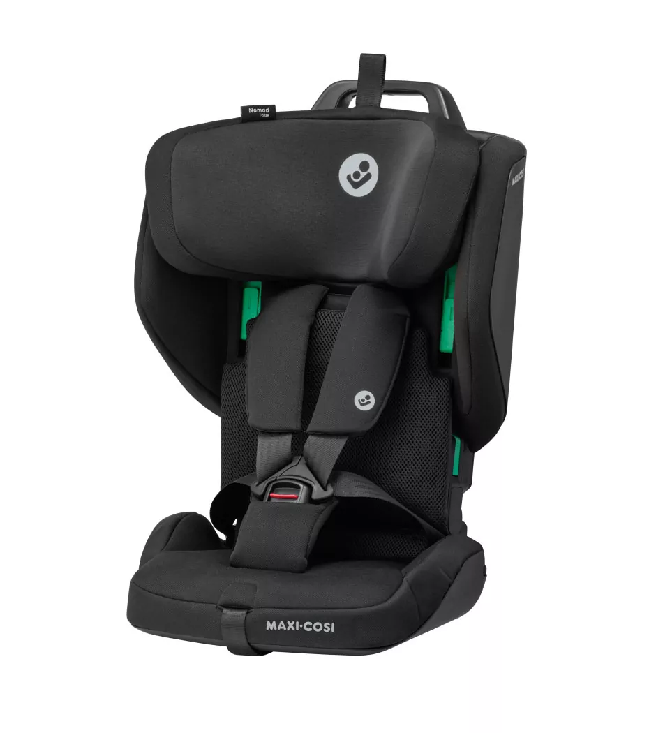 Maxi cosi Nomad plus