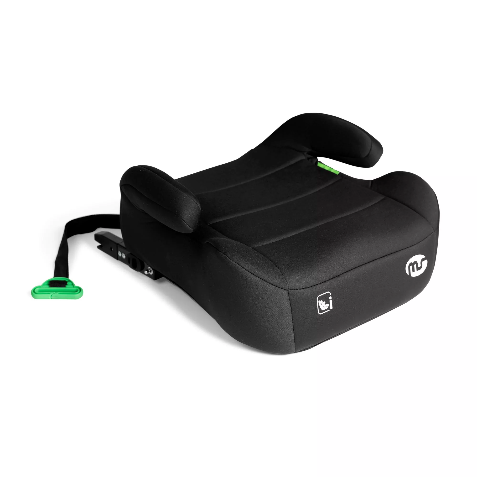 Alzador con ISOFIX i-size
