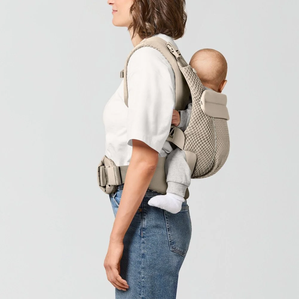 Mochila Portabebés Cybex Amya