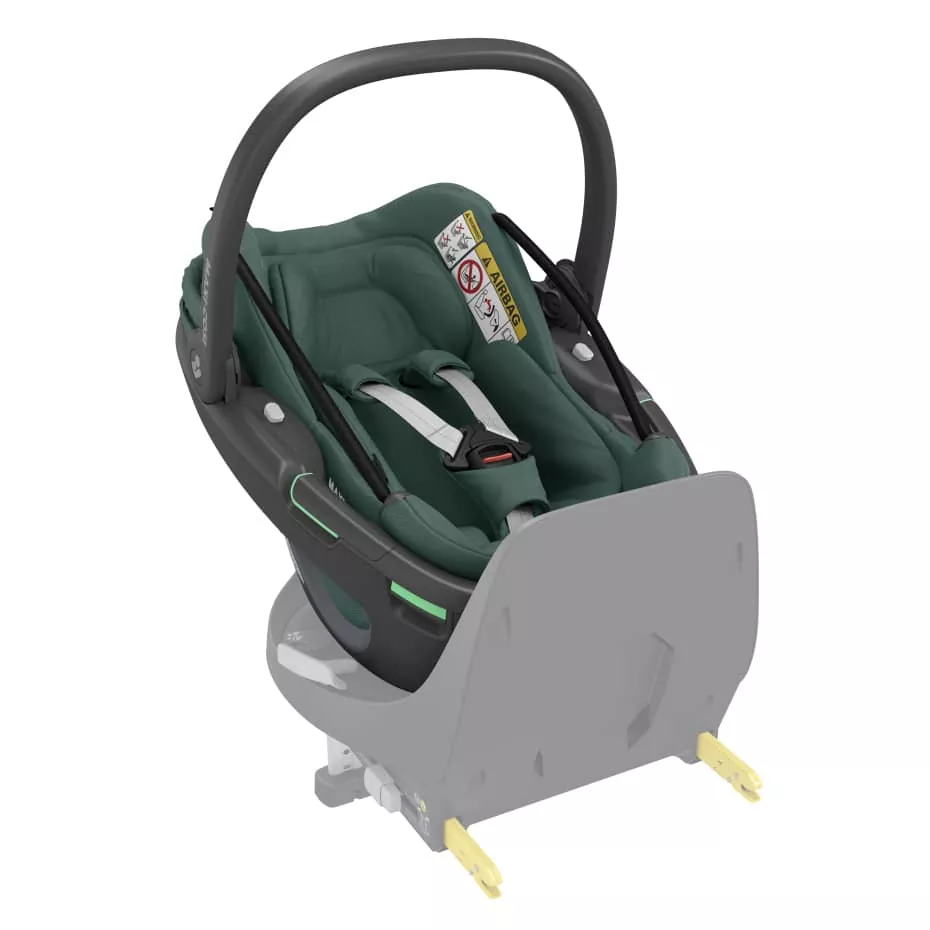 Maxi Cosi Coral 360