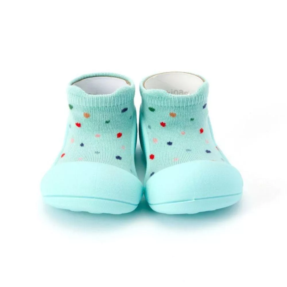 Zapatos Attipas Pop Mint