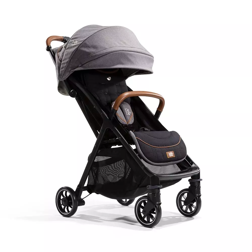 Silla de Paseo Parcel Carbon Signature Joie