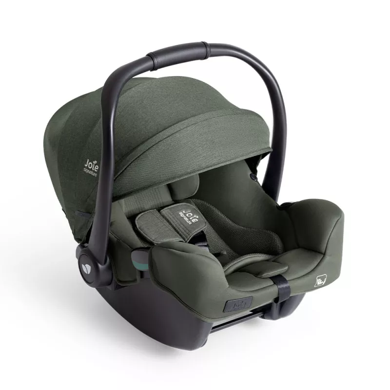 Portabebe Joie i Starter signature Evergreen