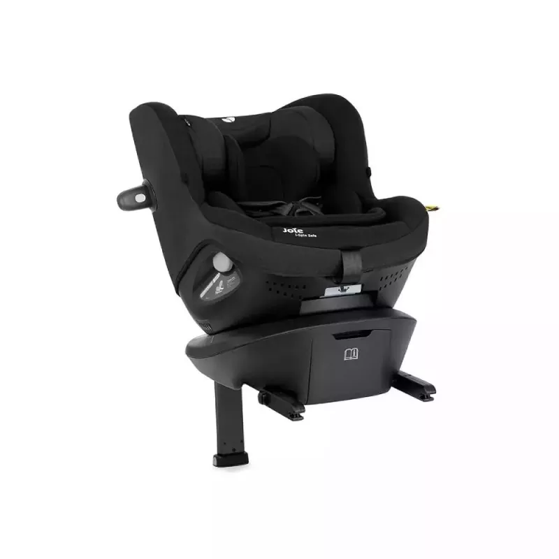 I-Spin Safe Grupo 0/1 Shale de Joie