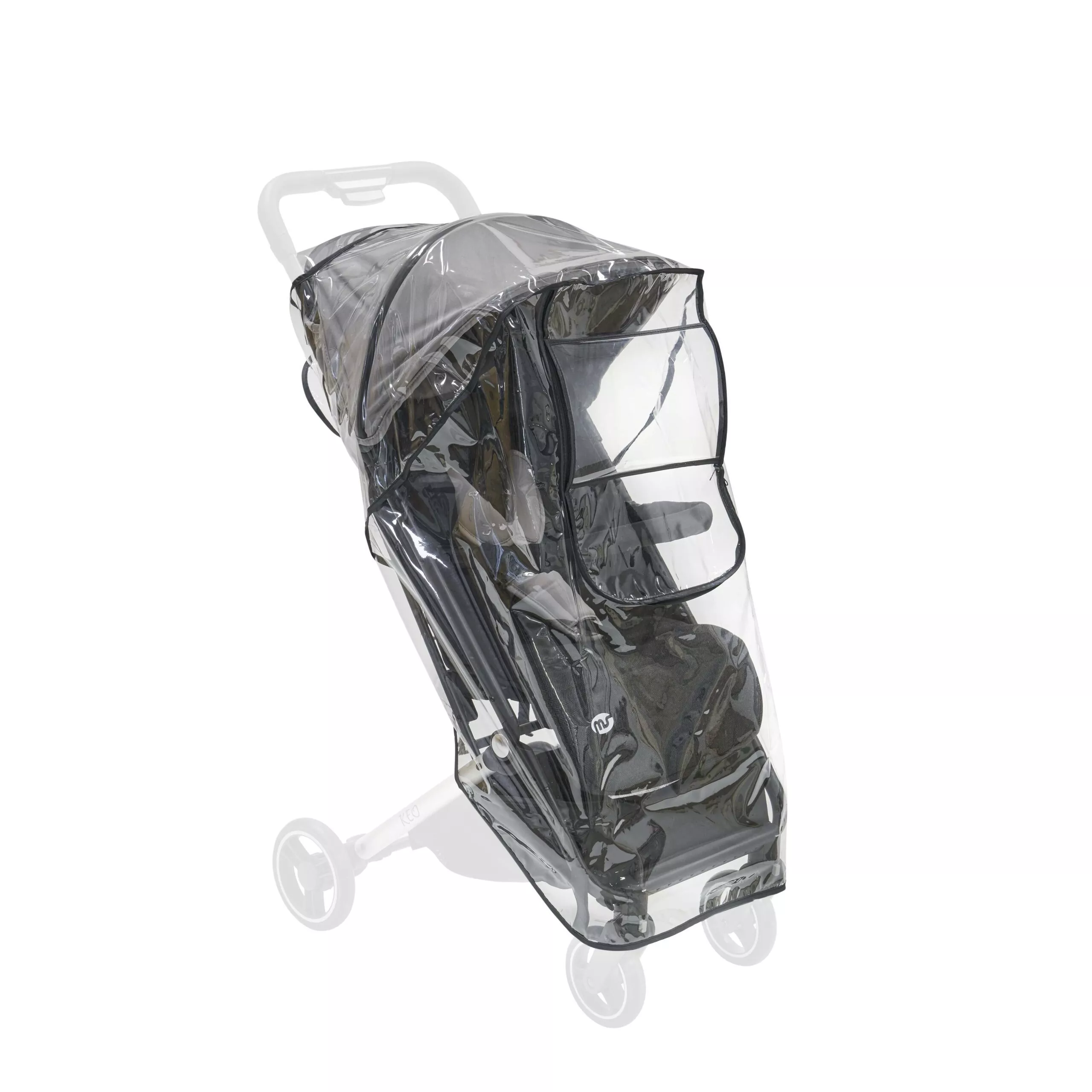 Burbuja Universal silla de paseo de MS