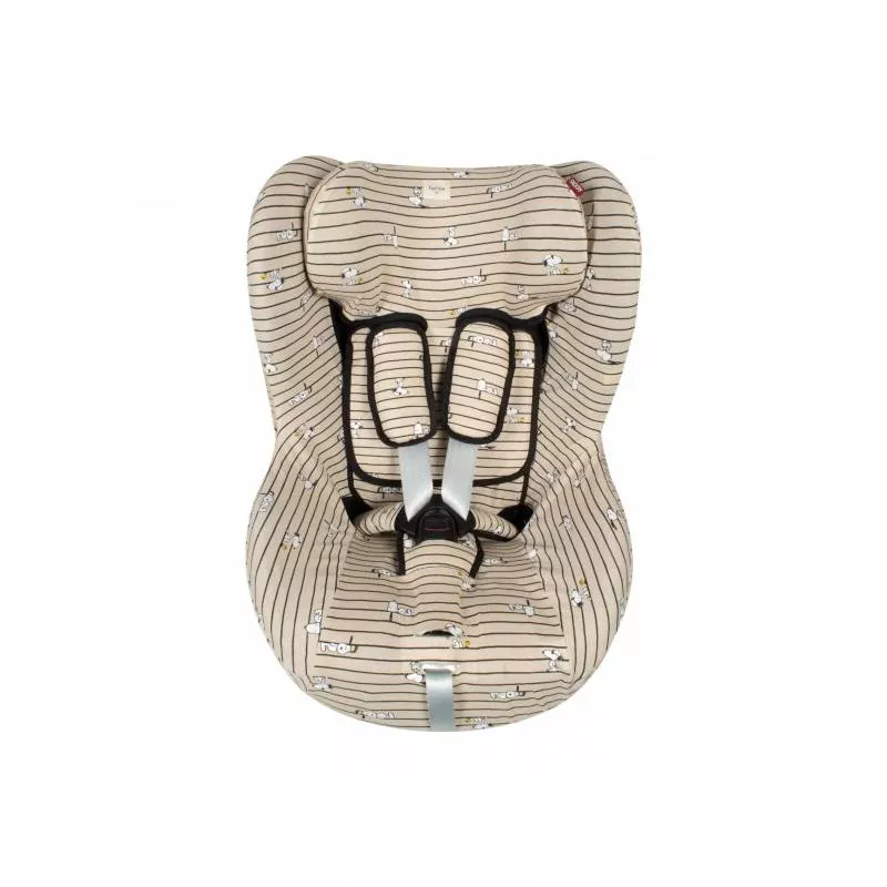 Funda Sirona Z i Size Snoopy